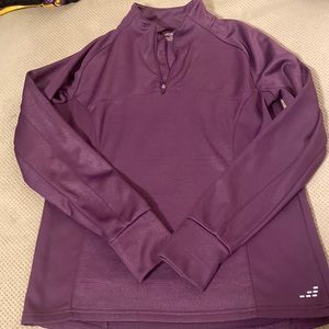 Women’s BCG Pullover L